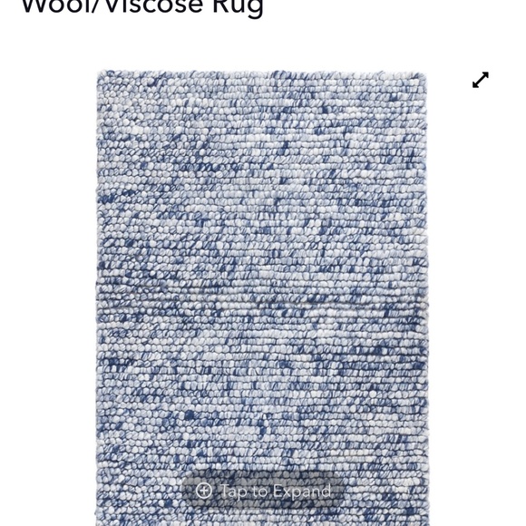 Annie Selke Rug - Picture 2 of 2